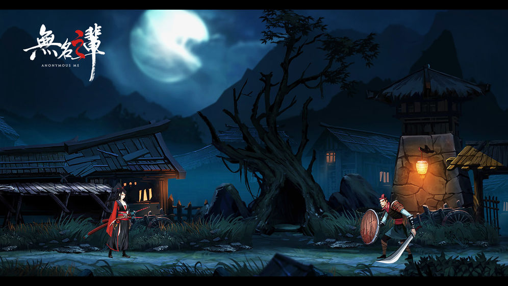 推荐几款具有强烈打击感的3D动作类型手游——感受真实动作留痕 推荐几款具有强烈打击感的3D动作类型手游——感受真实动作留痕