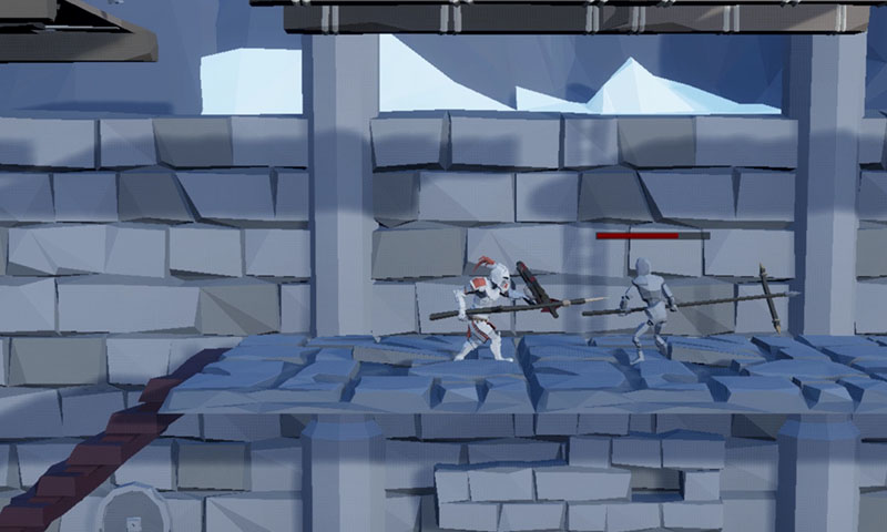 推荐几款具有强烈打击感的3D动作类型手游——感受真实动作留痕 推荐几款具有强烈打击感的3D动作类型手游——感受真实动作留痕