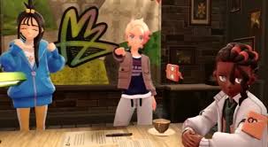 关于宝可梦传说ZA中提升招式效果的技巧以及具体操作建议-宝可梦传说ZA中强化招式的正确应用方法