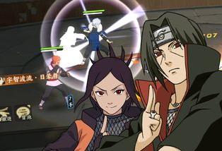 推荐几款精彩绝伦的忍者探险类游戏_忍者大冒险合集 推荐几款精彩绝伦的忍者探险类游戏_忍者大冒险合集