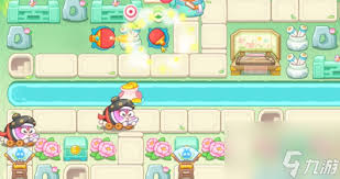 关于保卫萝卜4海滨派对第六关的通关攻略，以下是详细的分析与建议方案-如何顺利完成此关卡。  

