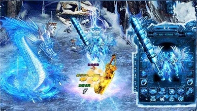 当前最受欢迎的复古传奇类手机游戏推荐榜单_传奇排行榜