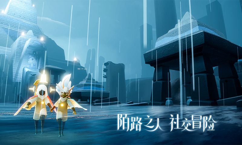 适合情侣搭配的手机游戏推荐——CP组合游戏合集
