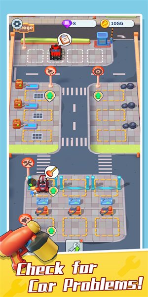 涵盖多款可自由改装赛车的手机游戏，推荐一览_模拟赛车类佳作