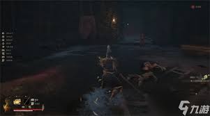 明末渊虚之羽中，云顶城地下监牢宝箱的获取方法详解——如何顺利获得宝箱