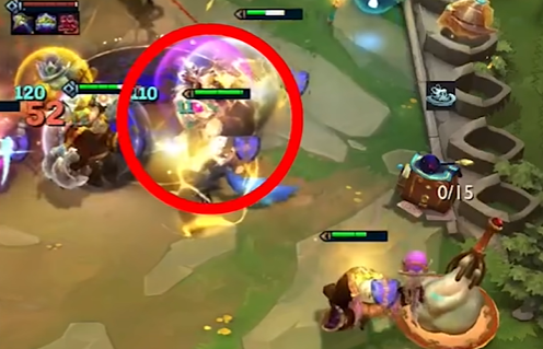 关于云顶之弈第12赛季中,巴德的技能有哪些?——这是对云顶之弈s12巴德技能全面解析的主题。
关于云顶之弈第12赛季中,巴德的技能有哪些?——这是对云顶之弈s12巴德技能全面解析的主题。