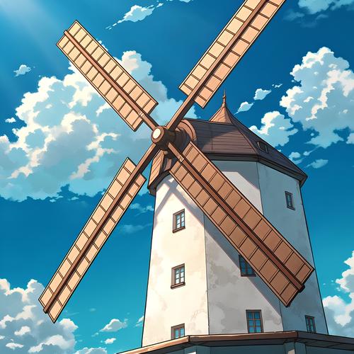 风车漫画入口免费开放，用户：快来体验