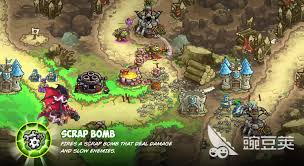 关于王国保卫战5中联盟塔的推荐选择，都有哪些值得一试的搭配方案？-王国保卫战5联盟塔的最佳配置推荐