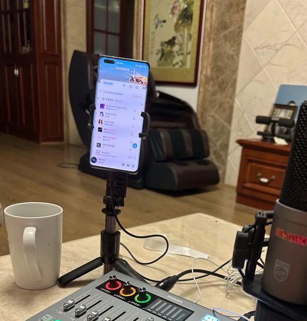 直播声卡手机版V2.7.5_直播声卡应用下载 直播声卡手机版V2.7.5_直播声卡应用下载