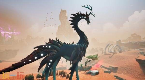 动作冒险新作《伊甸之陨：第一守望者的遗产》正式在Steam与Epic平台同步发售