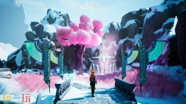 动作冒险新作《伊甸之陨：第一守望者的遗产》正式在Steam与Epic平台同步发售