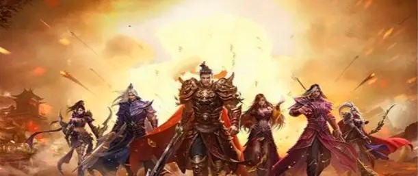 没有限制地挑战各种副本的传奇游戏推荐_无需任务和充值