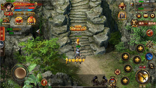 没有限制地挑战各种副本的传奇游戏推荐_无需任务和充值