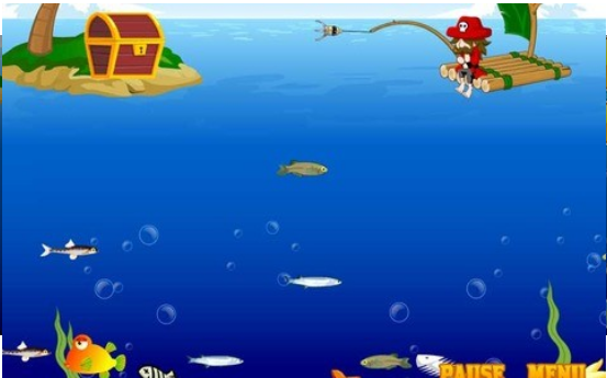 推荐几款免费的单机钓鱼游戏，适合爱好钓鱼的玩家——钓鱼佬不空军
