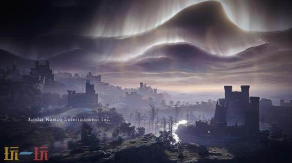 《艾尔登法环：黑夜降临》即将推出的DLC“遗弃之渊”计划于12月4日正式上线