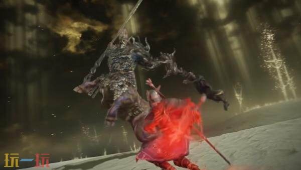 《艾尔登法环：黑夜降临》即将推出的DLC“遗弃之渊”计划于12月4日正式上线