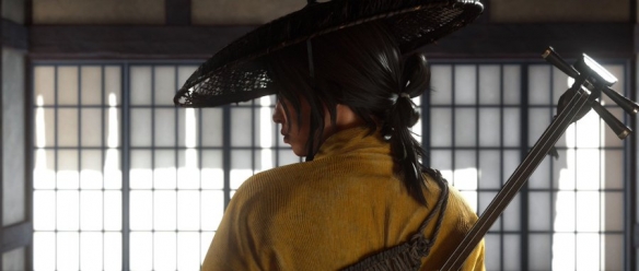 《羊蹄山之魂》成功入围七项TGA提名！雨姐荣获“最佳表演”提名

