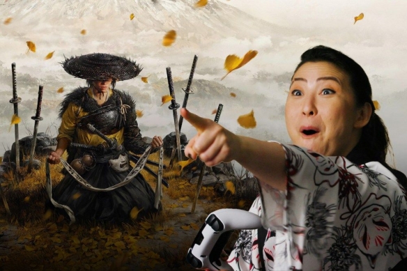 《羊蹄山之魂》成功入围七项TGA提名！雨姐荣获“最佳表演”提名

