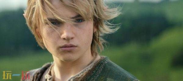 由任天堂确认的真人版《塞尔达传说》电影正式启动拍摄工作，已公布首批三张剧照！