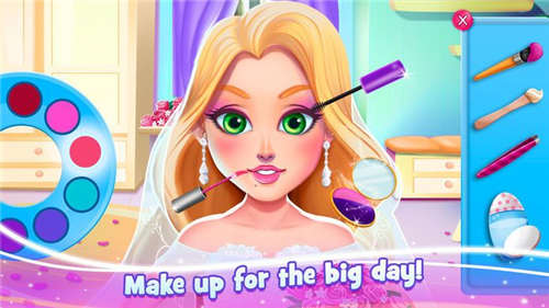 适合女性玩家的换装娱乐游戏推荐——支持自定义服饰设计

