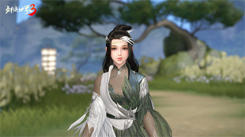 笛舞神蛇！《剑侠世界3》推出五毒主题坐骑与外观，全面上线！