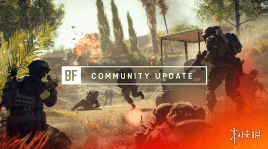 《战地6》官方发布声明：详述游戏发展历程、当前状况及未来规划 

