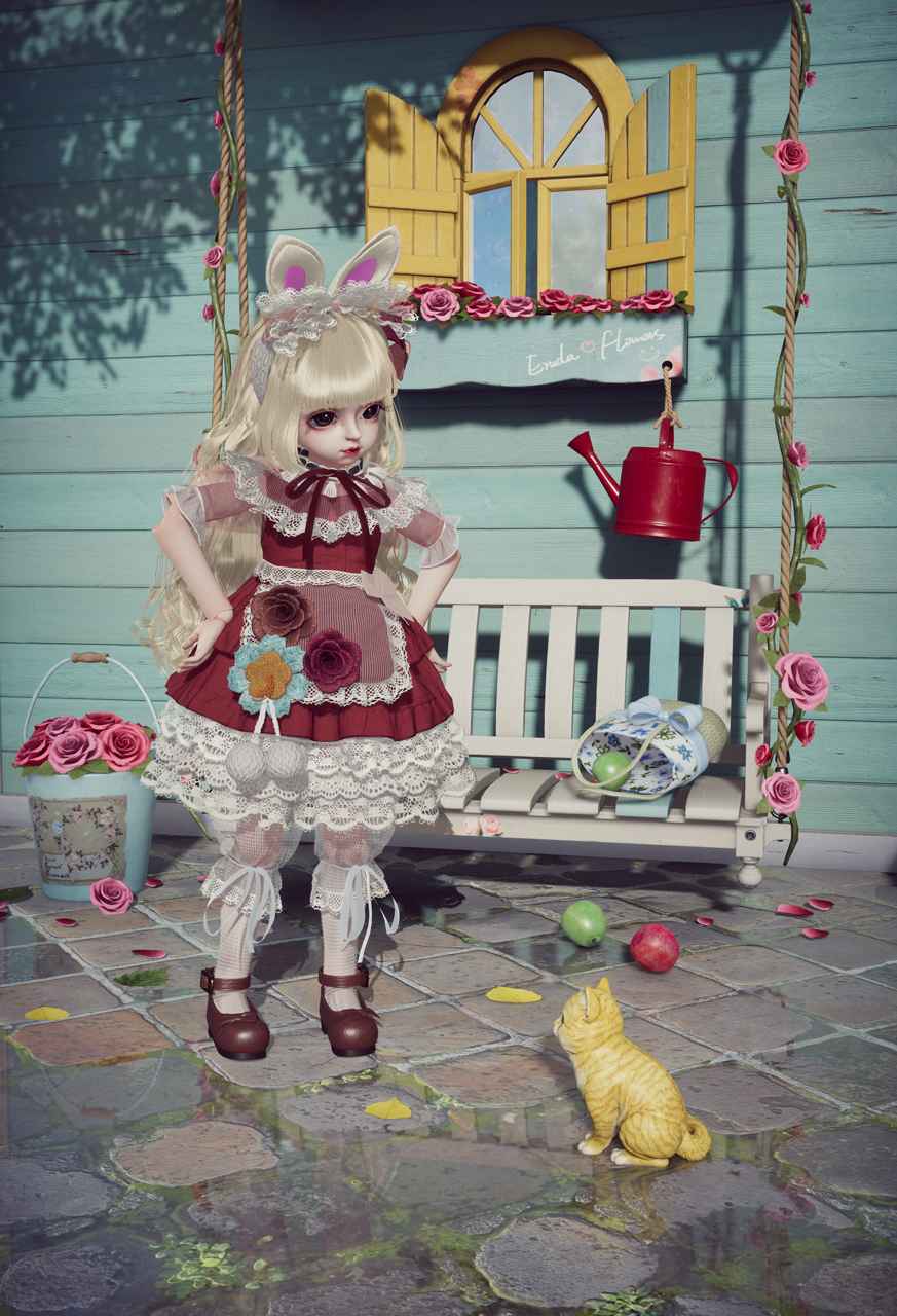 手机换装游戏推荐_多样时尚造型随心选择