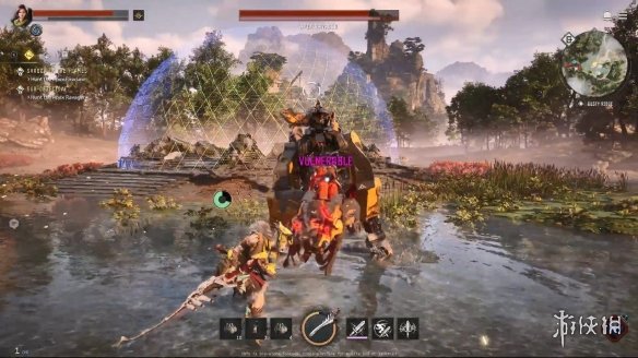 为何《地平线》新作选择采用虚幻引擎5而非 Guerrilla 自家的Decima引擎?
为何《地平线》新作选择采用虚幻引擎5而非 Guerrilla 自家的Decima引擎?