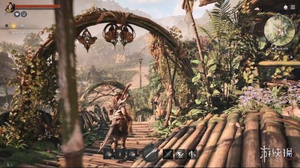 为何《地平线》新作选择采用虚幻引擎5而非 Guerrilla 自家的Decima引擎?
为何《地平线》新作选择采用虚幻引擎5而非 Guerrilla 自家的Decima引擎?