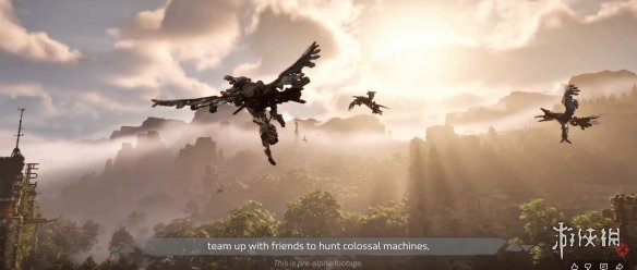 为何《地平线》新作选择采用虚幻引擎5而非 Guerrilla 自家的Decima引擎?
为何《地平线》新作选择采用虚幻引擎5而非 Guerrilla 自家的Decima引擎?