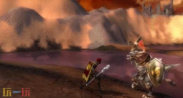 《激战:重铸版》预计将在12月3日正式登陆个人电脑平台 《激战:重铸版》预计将在12月3日正式登陆个人电脑平台