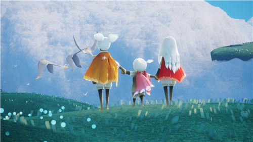 适用于安卓平台的3D大型手机游戏推荐——畅快无晕感的极致体验!
适用于安卓平台的3D大型手机游戏推荐——畅快无晕感的极致体验!