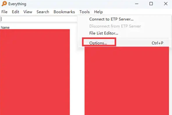 关于如何将EveryThing设置为中文——详细的操作步骤指南
