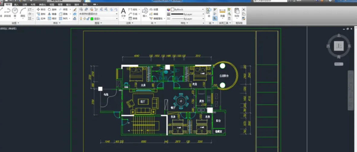 关于AutoCAD如何启用硬件加速——详细操作指南