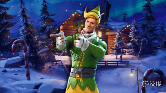 根据最新调查数据显示：在美国，超过一半的儿童期望在圣诞节期间收到与游戏相关的礼物