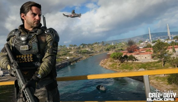 《黑色行动7》在欧洲地区的首发反应冷淡,销售成绩明显低于前作,出现了超过50%的大幅度下滑。
《黑色行动7》在欧洲地区的首发反应冷淡,销售成绩明显低于前作,出现了超过50%的大幅度下滑。