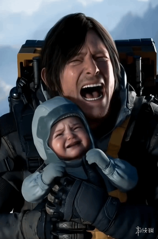 《死亡搁浅2》在金摇杆奖的四项提名中未能获奖，最终遗憾空手而归，令人扼腕叹息。