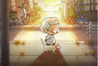 关于手机女生模拟开店游戏的推荐——温馨模拟经营专题