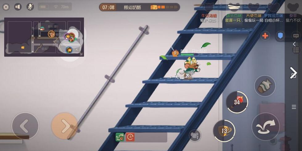 非对称性不公平的冒险类游戏，主要特色在于敌我双方角色配置不平衡，带来截然不同的玩法体验