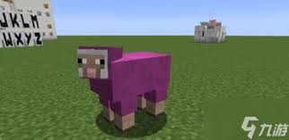 我的世界中,羊毛如何变为线?——我的世界里,羊毛转变成线的具体方法 我的世界中,羊毛如何变为线?——我的世界里,羊毛转变成线的具体方法