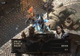 关于在流放之路2中如何高效利用网页市场的详细指南 - 流放之路2网页市场操作步骤解析 关于在流放之路2中如何高效利用网页市场的详细指南 - 流放之路2网页市场操作步骤解析