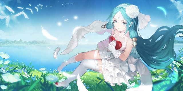 二次元风格的少女卡牌养成手游推荐——全女性角色的卡牌游戏精选

