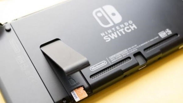 存储卡供应紧张引发抢购热潮！Switch_2用户应提前合理规划MicroSD存储空间容量