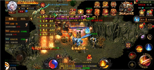 超变传奇手机版推荐：这几款游戏特别精彩