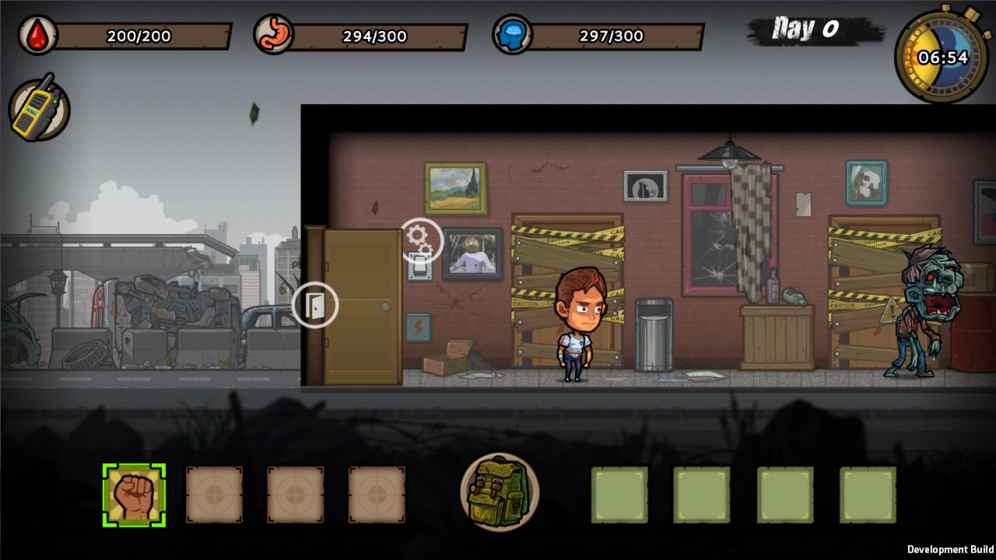 2025年值得一试的末日题材手机游戏推荐,剧情内容丰富多彩 2025年值得一试的末日题材手机游戏推荐,剧情内容丰富多彩