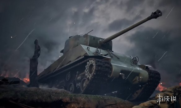 为重现二战的历史场景！免费合作射击手游《黄铜之雨》最新实机预告发布