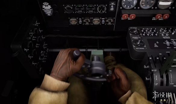 为重现二战的历史场景！免费合作射击手游《黄铜之雨》最新实机预告发布