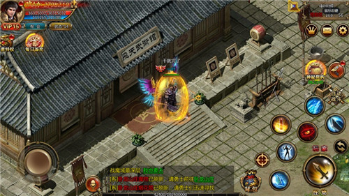 无需连接互联网即可体验的单机内购传奇游戏，以下几款极具吸引力，不容错过