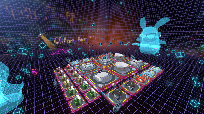 揭秘2025年ChinaJoy线上展CJ_Plus，MetaJoy元宇宙世界先睹为快！六