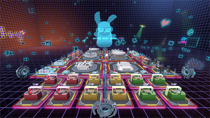 揭秘2025年ChinaJoy线上展CJ_Plus，MetaJoy元宇宙世界先睹为快！六